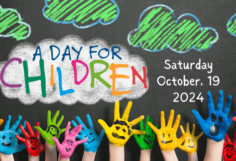 A Day For Children