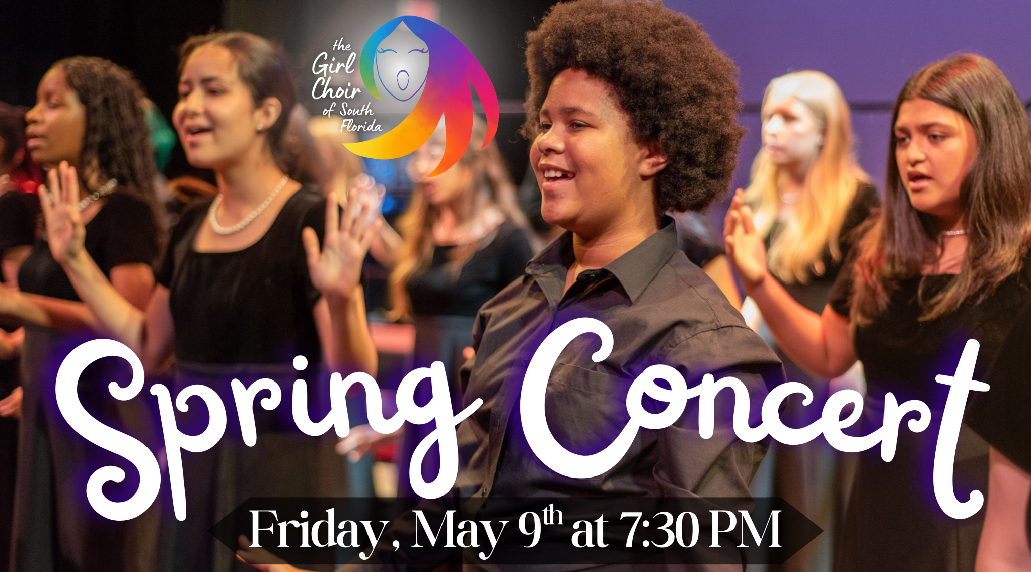 Spring Concert