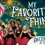 My Favorite Things - Winter Concert