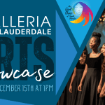 Galleria Mall Arts Showcase