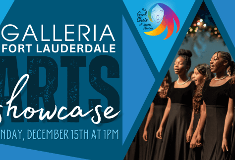 Galleria Mall Arts Showcase