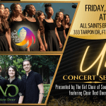 Unity Concert Series Feat. Choir Next Door