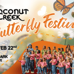 Coconut Creek Butterfly Festival